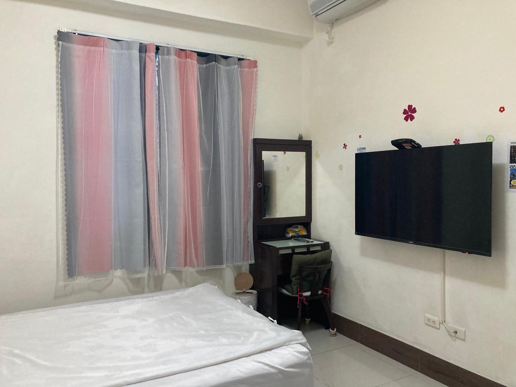 Guanshan Fukuda Homestay ภายนอก รูปภาพ