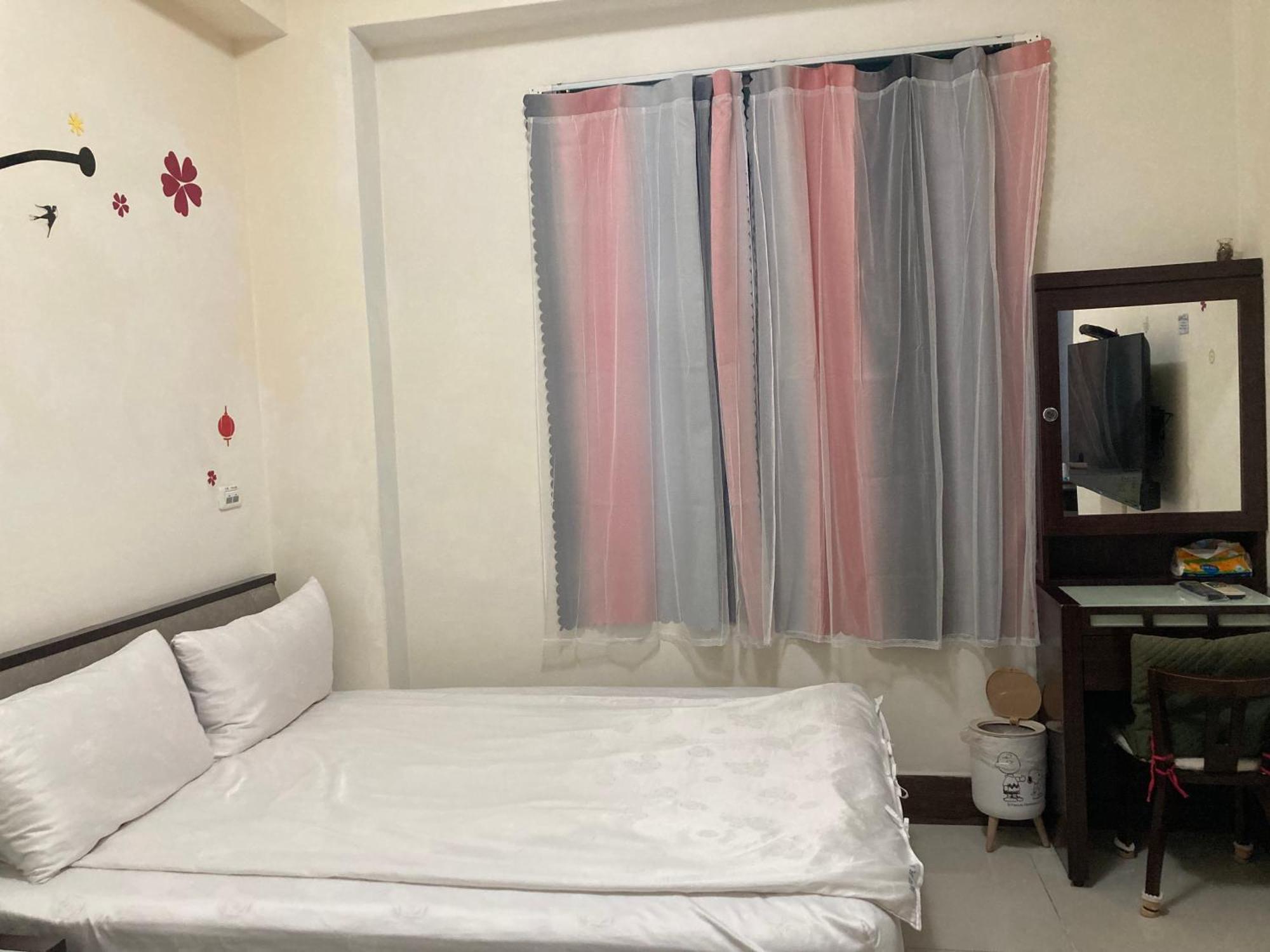 Guanshan Fukuda Homestay ภายนอก รูปภาพ