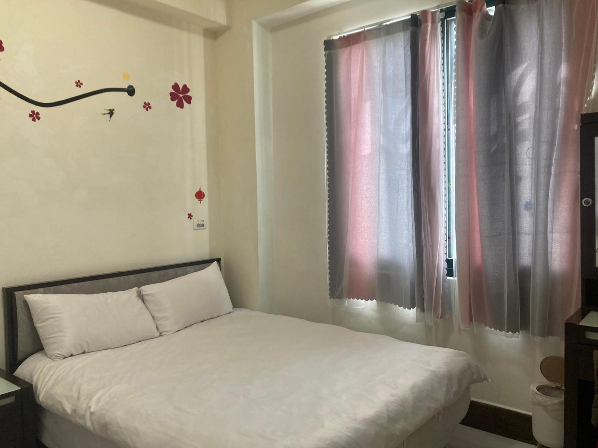 Guanshan Fukuda Homestay ภายนอก รูปภาพ